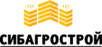 Логотип компании СибАгроСтрой