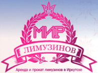 Логотип компании Мир лимузинов
