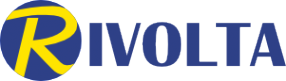 Логотип компании RIVOLTA