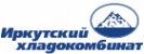 Логотип компании Иркутский хладокомбинат