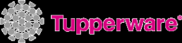 Логотип компании Tupperware