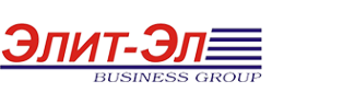 Логотип компании АнгараЭлСнаб организация по продаже электрики