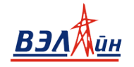Логотип компании ВЭЛайн