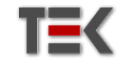 Логотип компании ТехноЭлектроКомплект