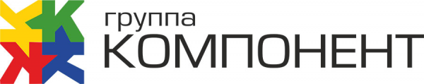 Логотип компании ЭнергоКомпонент