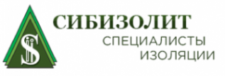Логотип компании Сибизолит Холдинговая компания