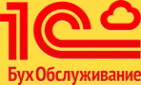 Логотип компании 1С: БухОбслуживание Форус