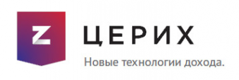 Логотип компании Байкальская инвестиционная компания официальный представитель ЦЕРИХ Кэпитал Менеджмент