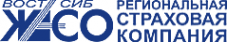 Логотип компании ВостСибЖАСО АО