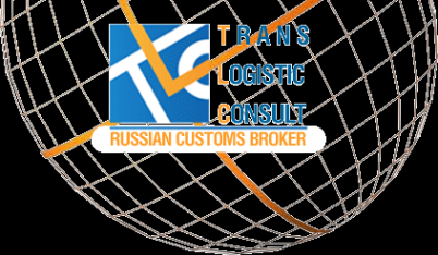 Логотип компании Транспортная Логистическая компания