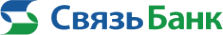 Логотип компании АКБ Связь-Банк ПАО