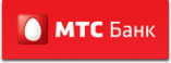 Логотип компании МТС-банк