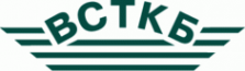 Логотип компании ВостСибтранскомбанк