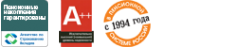 Логотип компании ГАЗФОНД пенсионные накопления АО