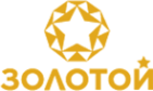 Логотип компании Золотой