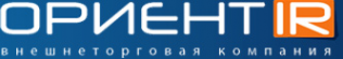 Логотип компании ОРИЕНТИР