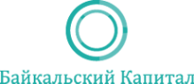 Логотип компании Байкальский капитал АО